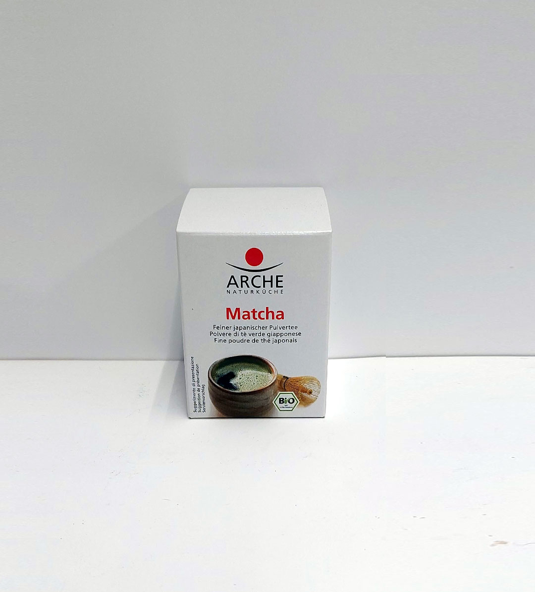Arche - Matcha