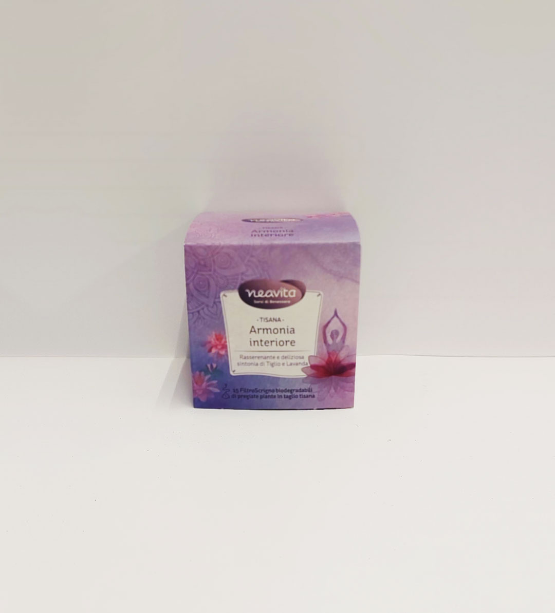 Neavita - Tisana Armonia Interiore