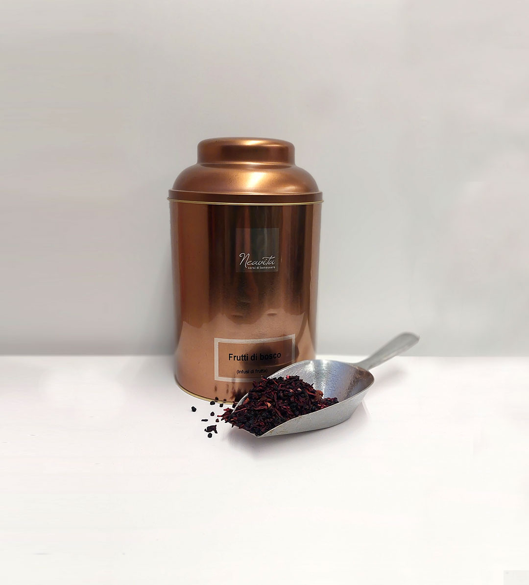 Neavita - Infuso di Frutti di bosco